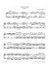 Beethoven Two Sonatas in G minor, G Major for Pianoforte "Sonates faciles" Op. 49