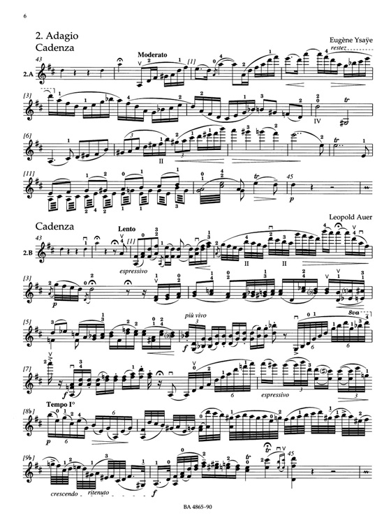 Mozart Concerto in G major for Violin and Orchestra No. 3, KV 216 Piano Reduction