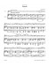 Franck Sonate, Andantino quietoso Op. 6, Mélancolie pour Piano et Violon