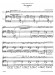 Saint Saëns Havanaise Op. 83 pour Violon avec Accompagnement de Piano