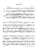 Corelli Sonaten für Violine und Basso continuo／Sonatas for Violin and Basso continuo Volume 2 Op. 5, Ⅶ-Ⅻ
