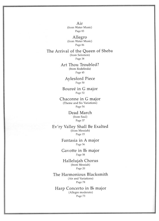 The Essential Collection: Handel Gold (CD Edition) The Essential Collection: Handel Gold (CD Edition)