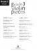 Grade 3 Violin Pieces 15 Popular Practice Pieces