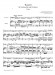 Haydn Konzert für Violoncello und Orchester D-dur Hob Ⅶb Nr. 2 Violoncello und Klavier