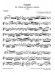 J. S. Bach【Sonate】für Violine und Basso continuo , G-dur BWV 1021