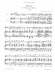 Johannes Brahms Scherzo for Violin and Piano in C minor WoO post. 2