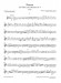 Mozart 【Konzert für Violine und Orchester Nr. 4 in D-dur, KV 218】 Ausgabe für Violine und Klavier