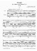 Schumann Sonate für Violine und Klavier Nr. 1 a-moll Op. 105