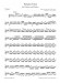 Bach Preludio E-dur BWV 1006/1  Chaconne d-moll BWV 1004/5 für Violine und Klavier (Felix Mendelssohn Bartholdy)