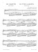 Balakirew Selected Piano Pieces Ⅱ