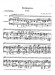 Max Reger Romanze Op. 87, Nr. 2 für Violine und Klavier