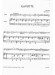 Hans Sitt Gavotte und Perpetuum Mobile für Violine und Klavier Op. 95, Nr. 4 und 5