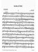 Hans Sitt Sonatine für Violine und Klavier Op. 109, Nr. 2