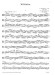 Kayser 36 Etüden Op.20 für die Violine für Viola übertragen von Fritz Spindler (中提琴)