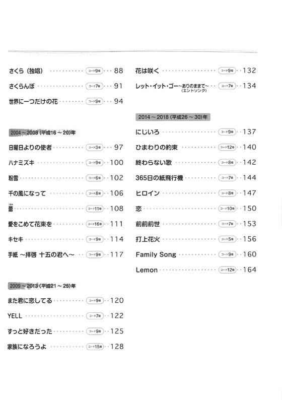 超初級 「コード3つ」からはじめる！楽々ウクレレ弾き語り60 平成ヒットソング編