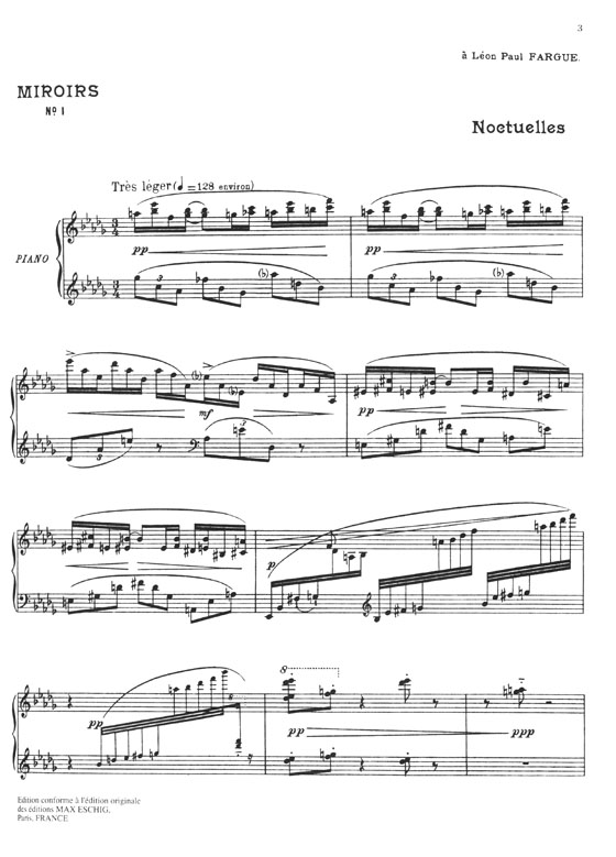 Ravel ラヴェルピアノ作品集 第2巻 鏡/水の戯れ/亡き王女のためのパヴァーヌ