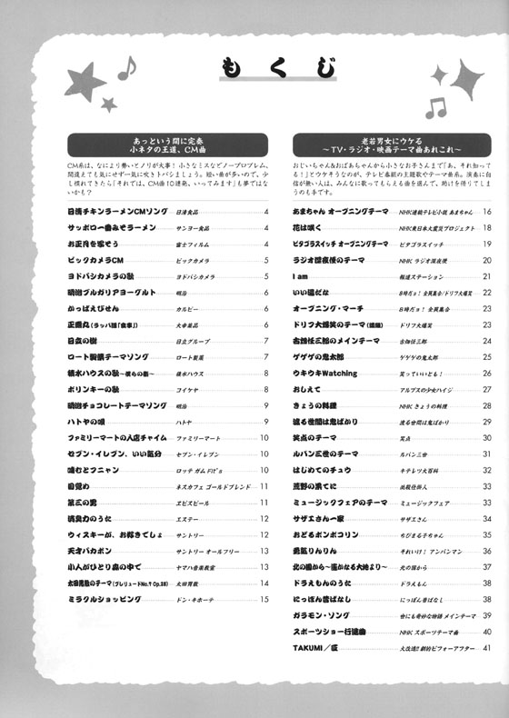 ピアニカ これが吹けりゃ~人気者! ちょっと吹けるとサマになる! 大ネタ小ネタ80曲