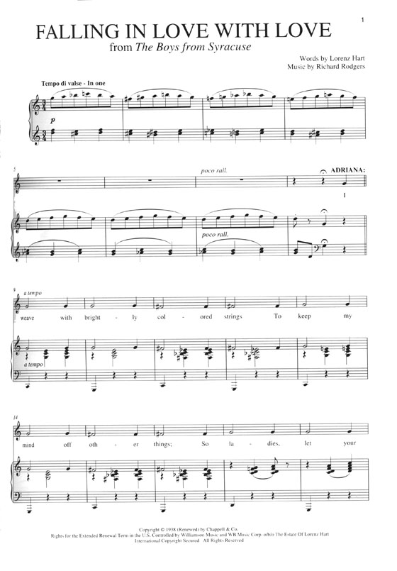 Musical Theatre for Classical Singers Soprano Musical Theatre for Classical Singers Soprano