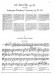 Brahms Violin Concerto in D Major Complete Violin & Piano Score／Otakar Ševčík Op. 18 & 25