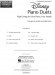 Disney Piano Duets Hal Leonard Student Piano Library Disney Piano Duets Hal Leonard Student Piano Library