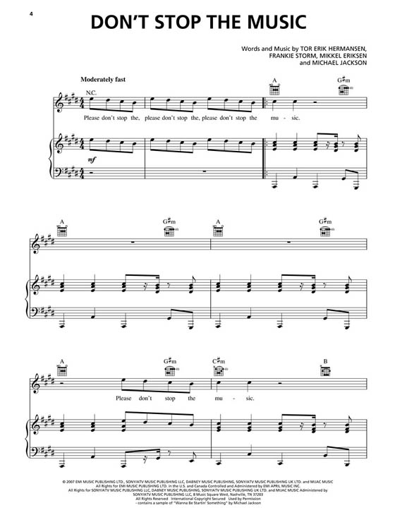 Pitch Perfect Music from the Motion Picture Soundtrack Piano‧Vocal‧Guitar Pitch Perfect Music from the Motion Picture Soundtrack Piano‧Vocal‧Guitar