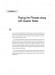 Phrasing: Advanced Rudiments for Creative Drumming Phrasing: Advanced Rudiments for Creative Drumming