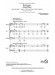 Frozen (Choral Suite) SAB Divisi