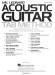 Hal Leonard Acoustic Guitar Tab Method – Book 1