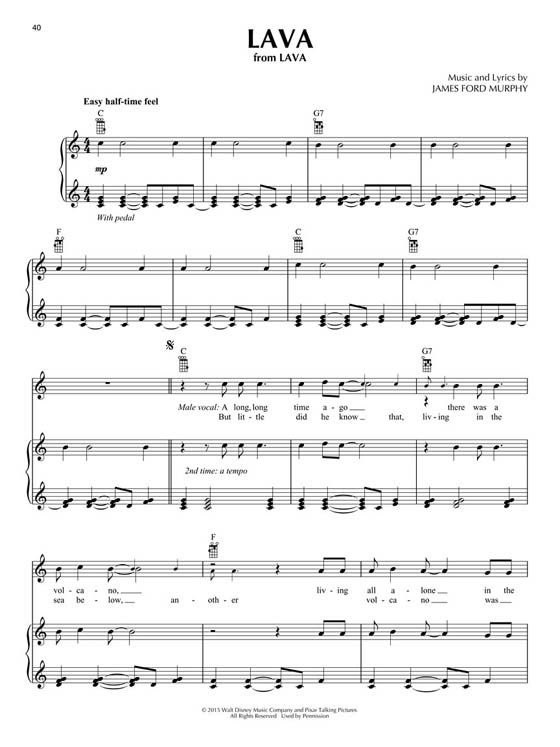Inside Out: Music from the Disney Pixar Motion Picture Soundtrack Piano Solo Inside Out: Music from the Disney Pixar Motion Picture Soundtrack Piano Solo