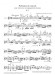 Wieniawski【Polonaise de concert en Ré majeur Op. 4】for Violin and Piano