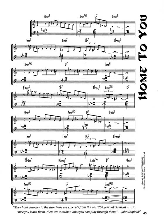 JoyofImprov Book Two for Piano