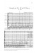 Mozart【Symphony No. 40 & No. 41】Study Score & CD