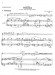 William Bolcom Romanza for Solo Violin and String Orchestra (Piano Reduction)