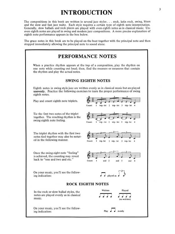 Jazz Delights Intermediate Level for Piano by Bill Boyd