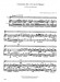 Johann Joachim Quantz Concerto in G Major for Flute and Piano
