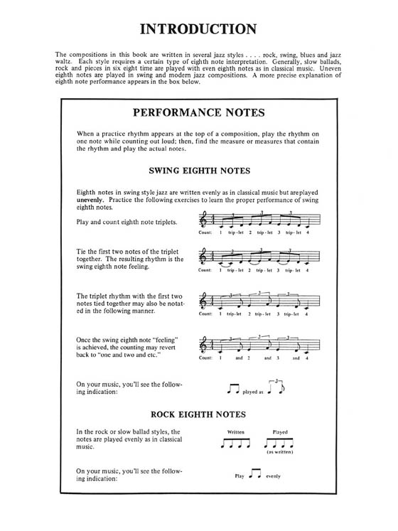Jazz Bits and Pieces Early-Intermediate Piano Solo by Bill Boyd