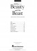 Beauty and the Beast Piano Solos