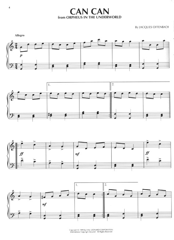 Classical Themes Hal Leonard Piano Play-Along Volume 8 Classical Themes Hal Leonard Piano Play-Along Volume 8
