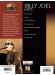 Billy Joel 【Hits】Hal Leonard Piano Play-Along Volume 62