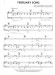 Josh Groban Hal Leonard Piano Play-Along Volume 81