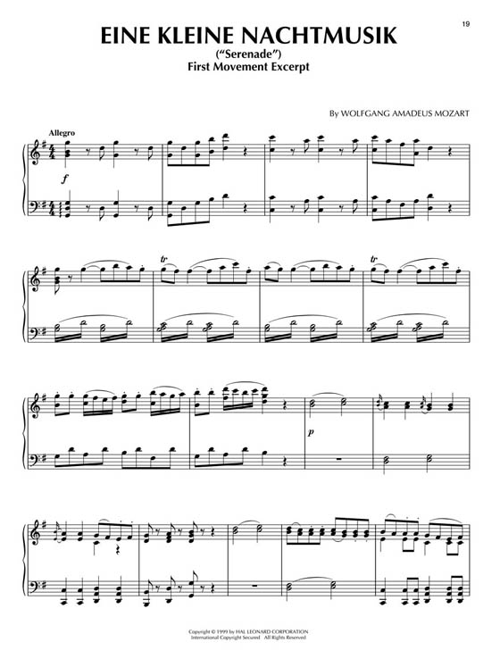 Great Classical Themes Hal Leonard Piano Play-Along Volume 97 Great Classical Themes Hal Leonard Piano Play-Along Volume 97
