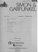 Simon & Garfunkel Hal Leonard Piano Play-Along Volume 108