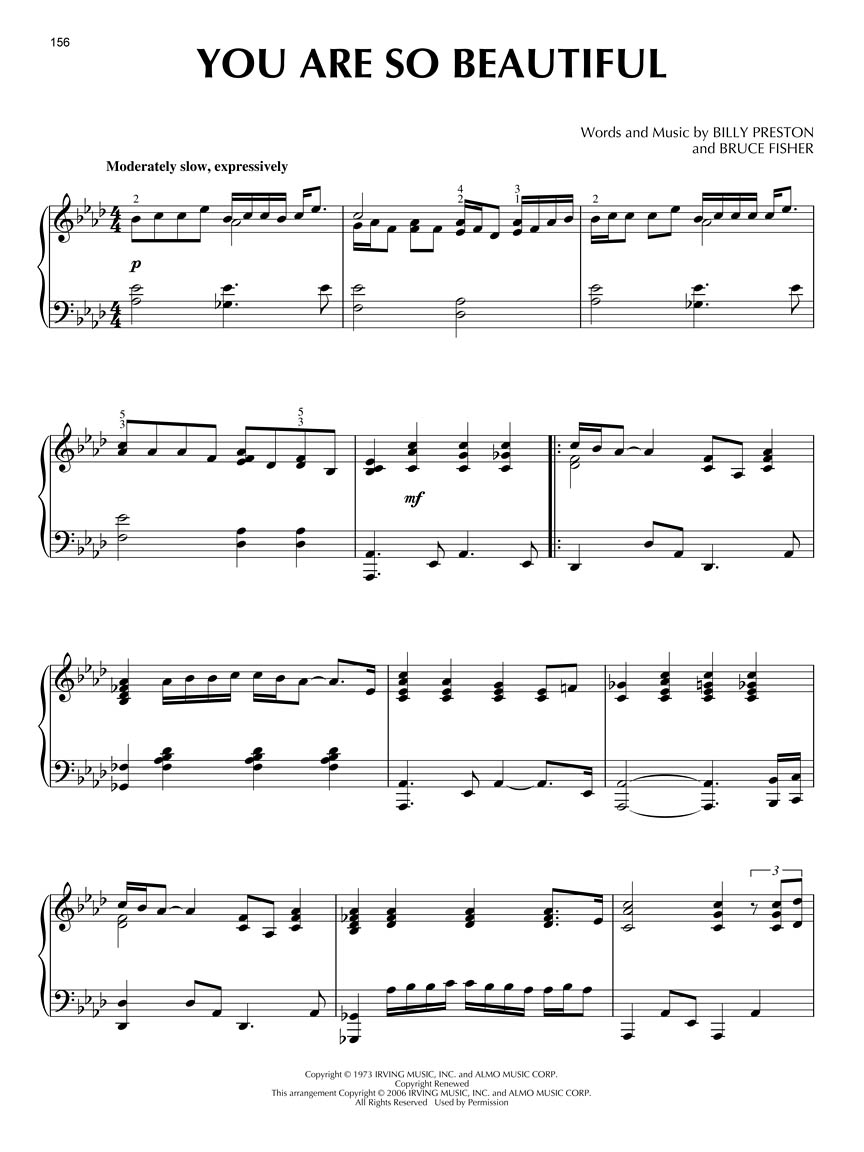 Piano Songs for Piano Solo