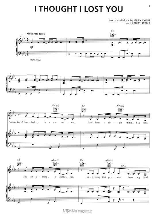 Bolt - Music from the Motion Picture Piano‧Vocal‧Guitar Bolt - Music from the Motion Picture Piano‧Vocal‧Guitar