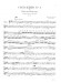 Wieniawski: Violin Concerto No. 1 in F# Minor, Op. 14 Music Minus One Violin