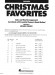 Essential Elements【Christmas Favorites】Bassoon Essential Elements【Christmas Favorites】Bassoon