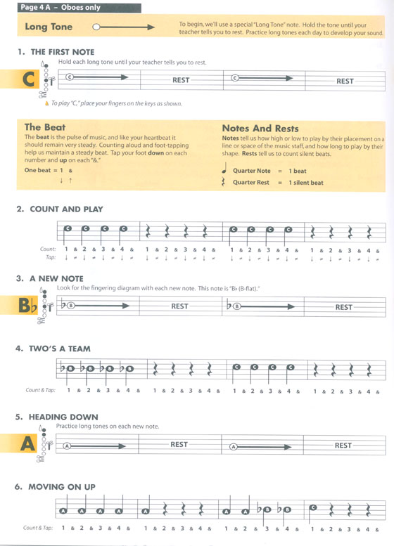 Essential Elements for Band – Oboe Book 1 with EEi Essential Elements for Band – Oboe Book 1 with EEi