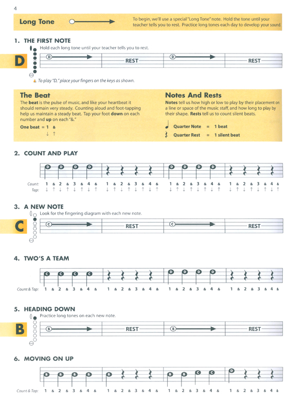 Essential Elements for Band – Eb Alto Saxophone Book 1 with EEi