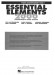 Essential Elements 2000 - Piano Accompaniment Book 1