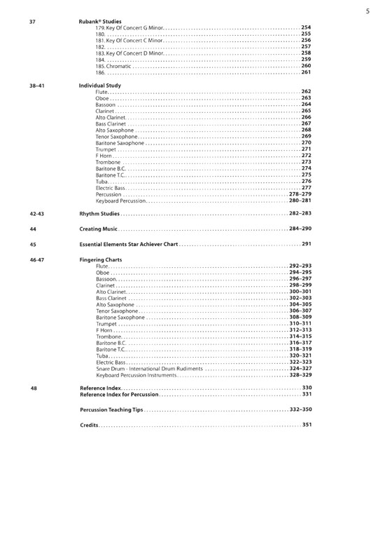 Essential Elements 2000 - Conductor Book 2